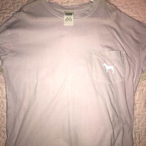 VS PINK Long Sleeve T-shirt